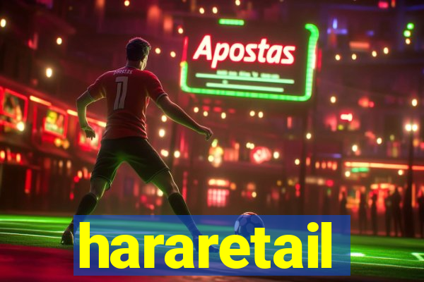 hararetail