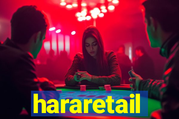 hararetail