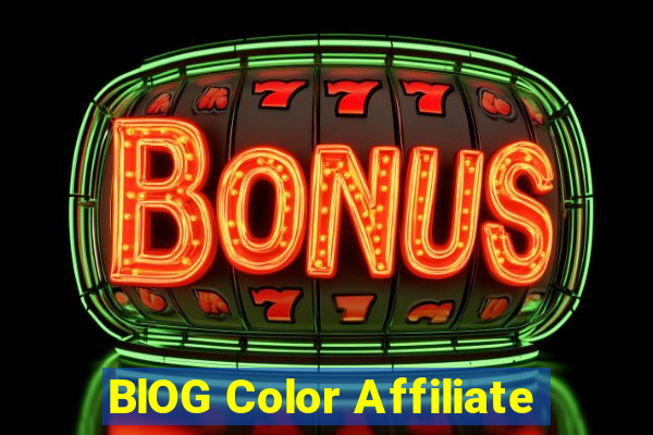 BlOG Color Affiliate