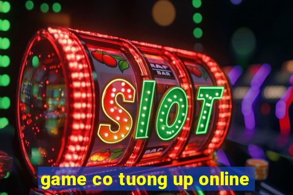 game co tuong up online