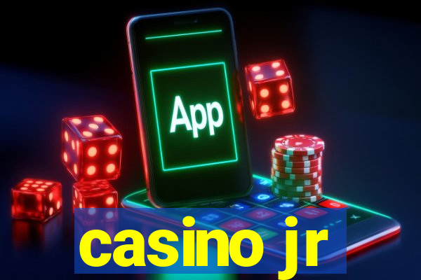 casino jr