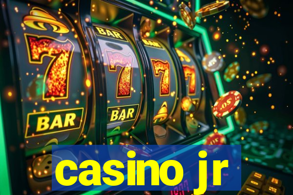 casino jr