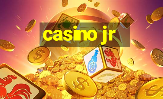 casino jr