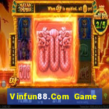 Vinfun88.Com Game Bài Macau