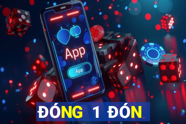 ĐÓNG 1 ĐÓN VÀNG xổ số