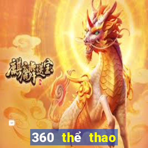 360 thể thao xanh trực tuyến