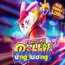 ứng lương