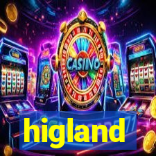 higland