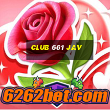 club 661 jav