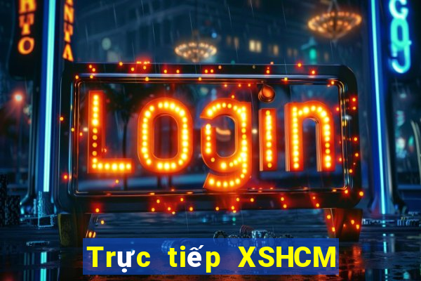 Trực tiếp XSHCM ngày 16