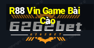 R88 Vin Game Bài Cào