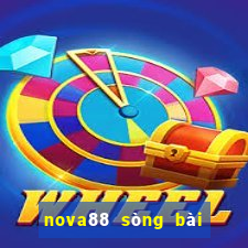 nova88 sòng bài trực tuyến