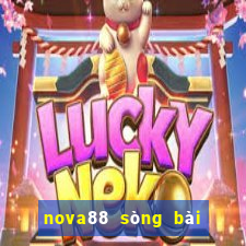 nova88 sòng bài trực tuyến