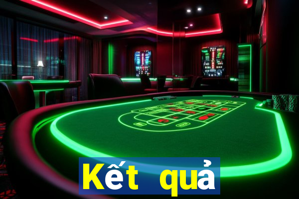 Kết quả XSBINGO18 thứ Ba