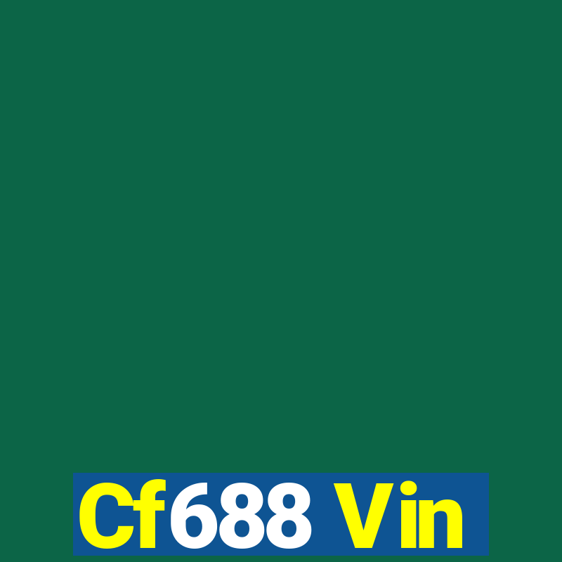 Cf688 Vin