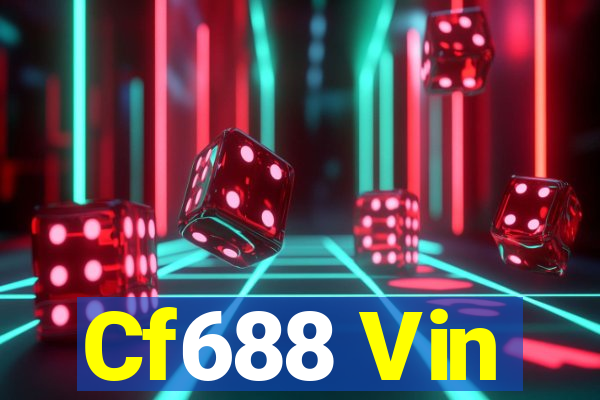 Cf688 Vin