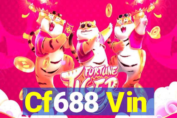 Cf688 Vin