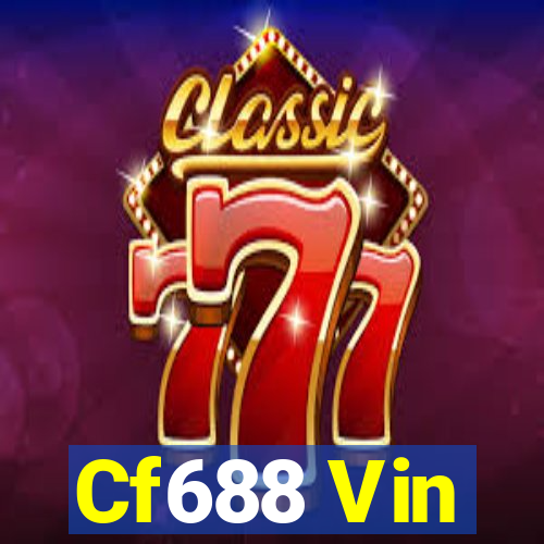 Cf688 Vin