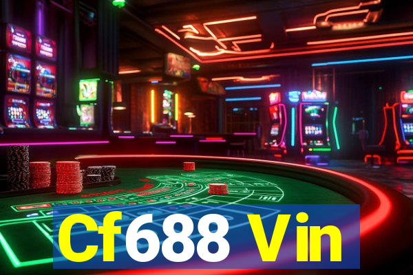 Cf688 Vin