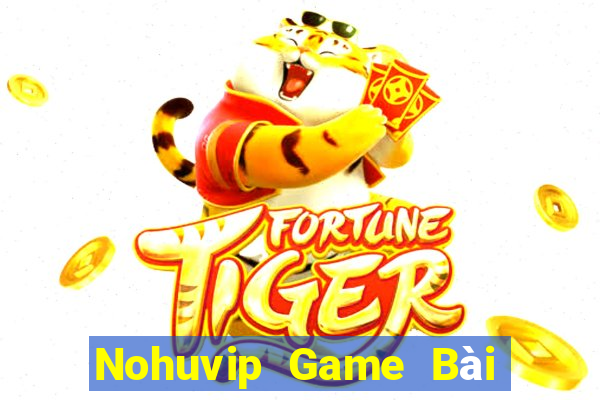 Nohuvip Game Bài 3 Cây Đổi Thưởng