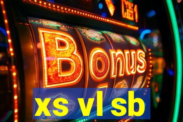 xs vl sb