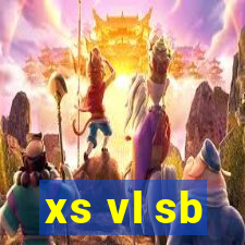 xs vl sb