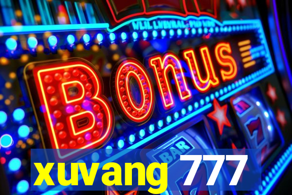 xuvang 777