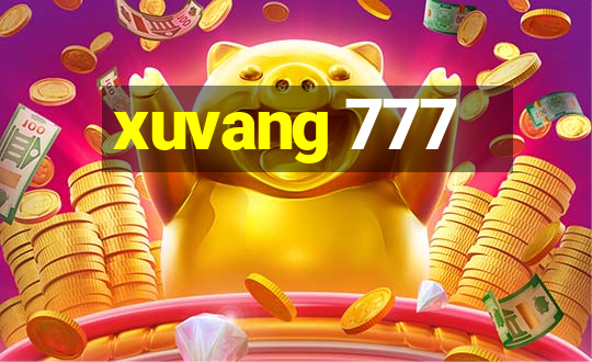 xuvang 777