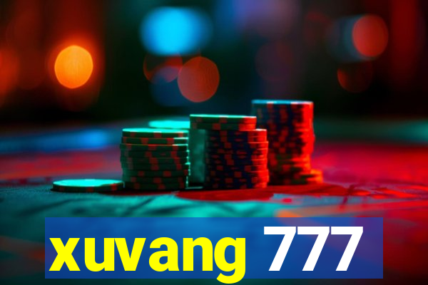 xuvang 777