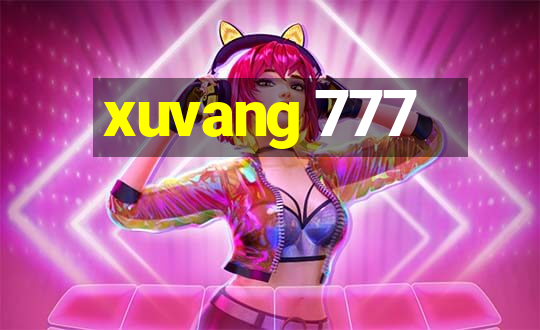 xuvang 777