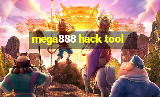 mega888 hack tool