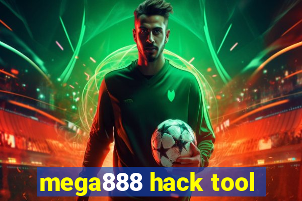 mega888 hack tool