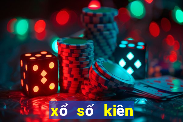 xổ số kiên giang ngày 3 tháng 7