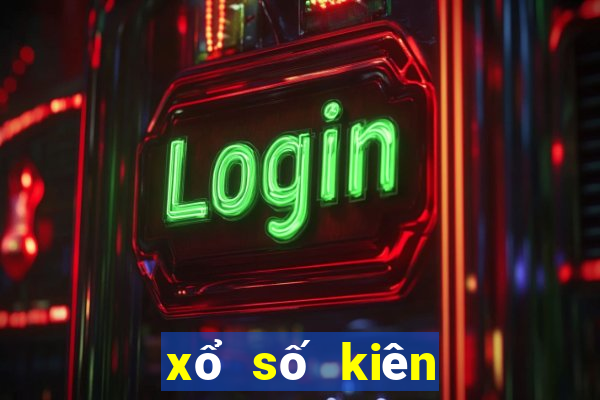 xổ số kiên giang ngày 3 tháng 7