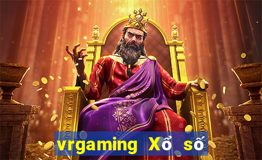 vrgaming Xổ số bọc mạng