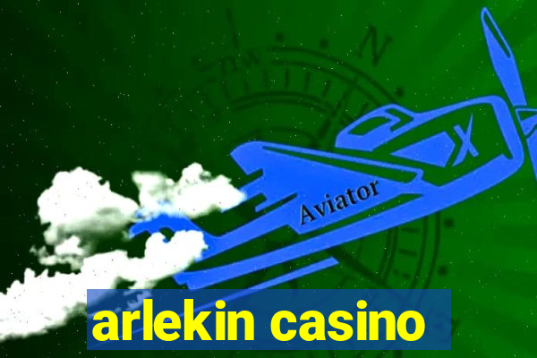 arlekin casino