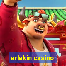 arlekin casino