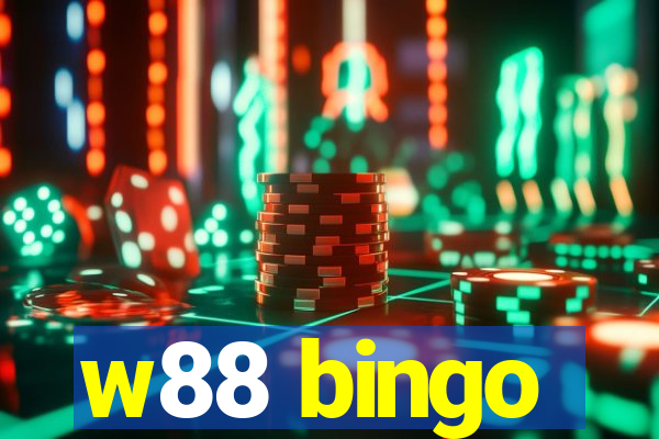 w88 bingo