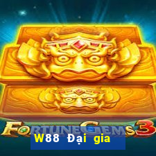 W88 Đại gia  game bài