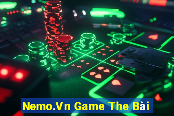 Nemo.Vn Game The Bài