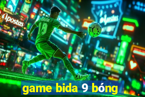 game bida 9 bóng