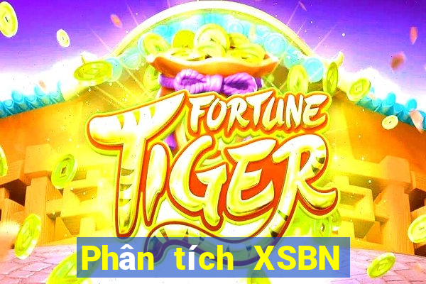 Phân tích XSBN ngày 25