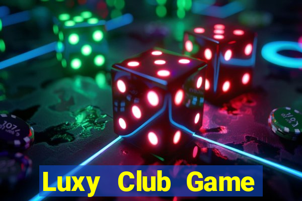 Luxy Club Game Bài 77