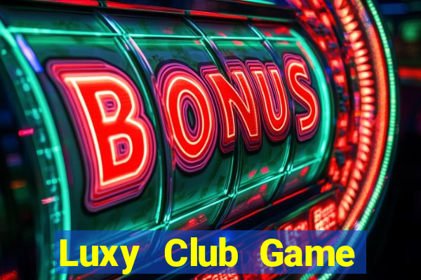 Luxy Club Game Bài 77