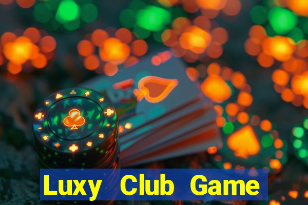 Luxy Club Game Bài 77