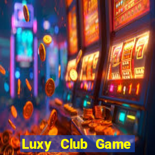 Luxy Club Game Bài 77