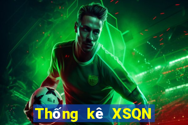 Thống kê XSQN ngày 10