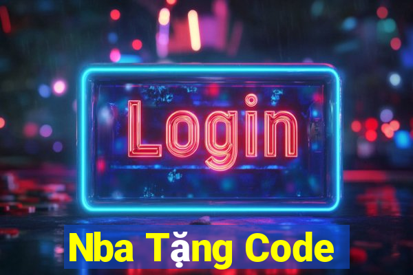 Nba Tặng Code