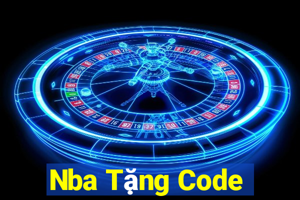 Nba Tặng Code