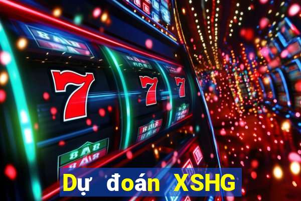 Dự đoán XSHG ngày 16